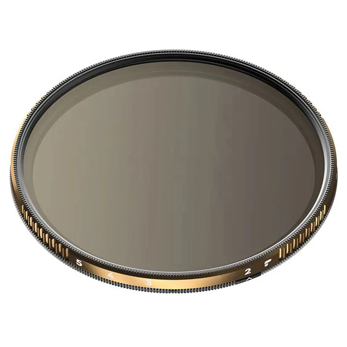 Polar Pro Peter McKinnon VND Signature Edition II Camera Filter - 67mm, 2-5 Stop, Haptic Snap