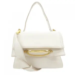 Pre-owned Alexander McQueen Others Shoulder Bags Bag