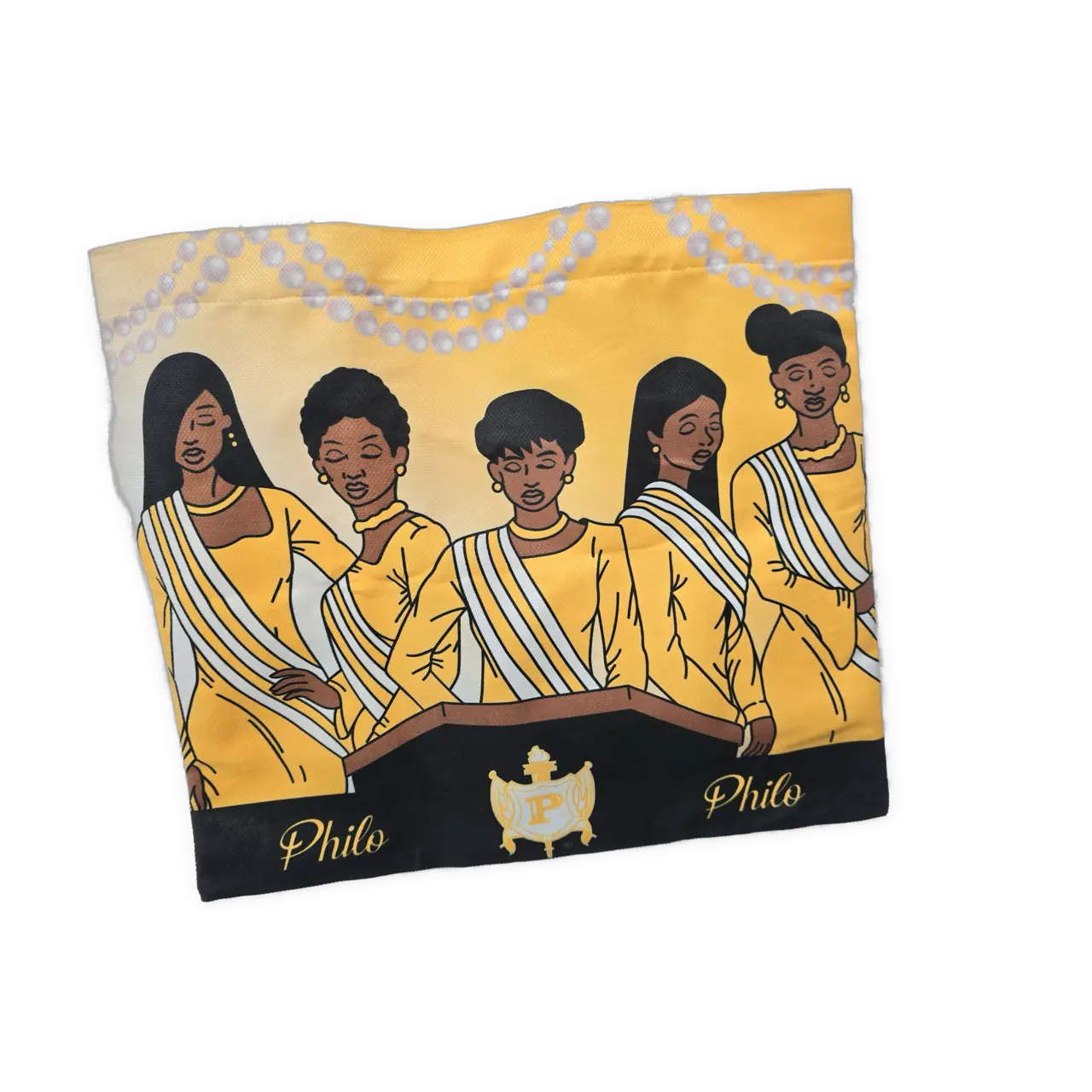 Phile Tote Bag