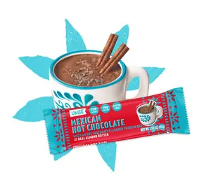Mexican Hot Chocolate