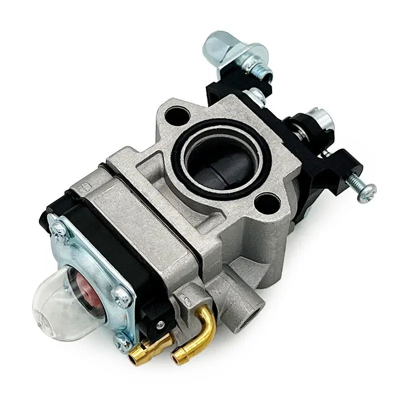 40-5 Carburetor (new Model), Available in Single Pack & Bulk Pack of 10, Ideal for Engine Tuning, Engine Performance, Durable Design, Easy Installation, Package