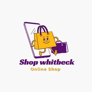 Shop whitbeck shop logo
