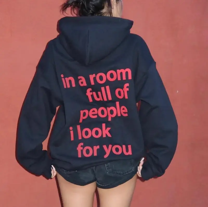 Sombr 12 to 12 Lyric Hoodie, The Late Nights & Young Romance Tour Hoodie, Sombr Music Hoodie, 2 Sides Concert Hoodie