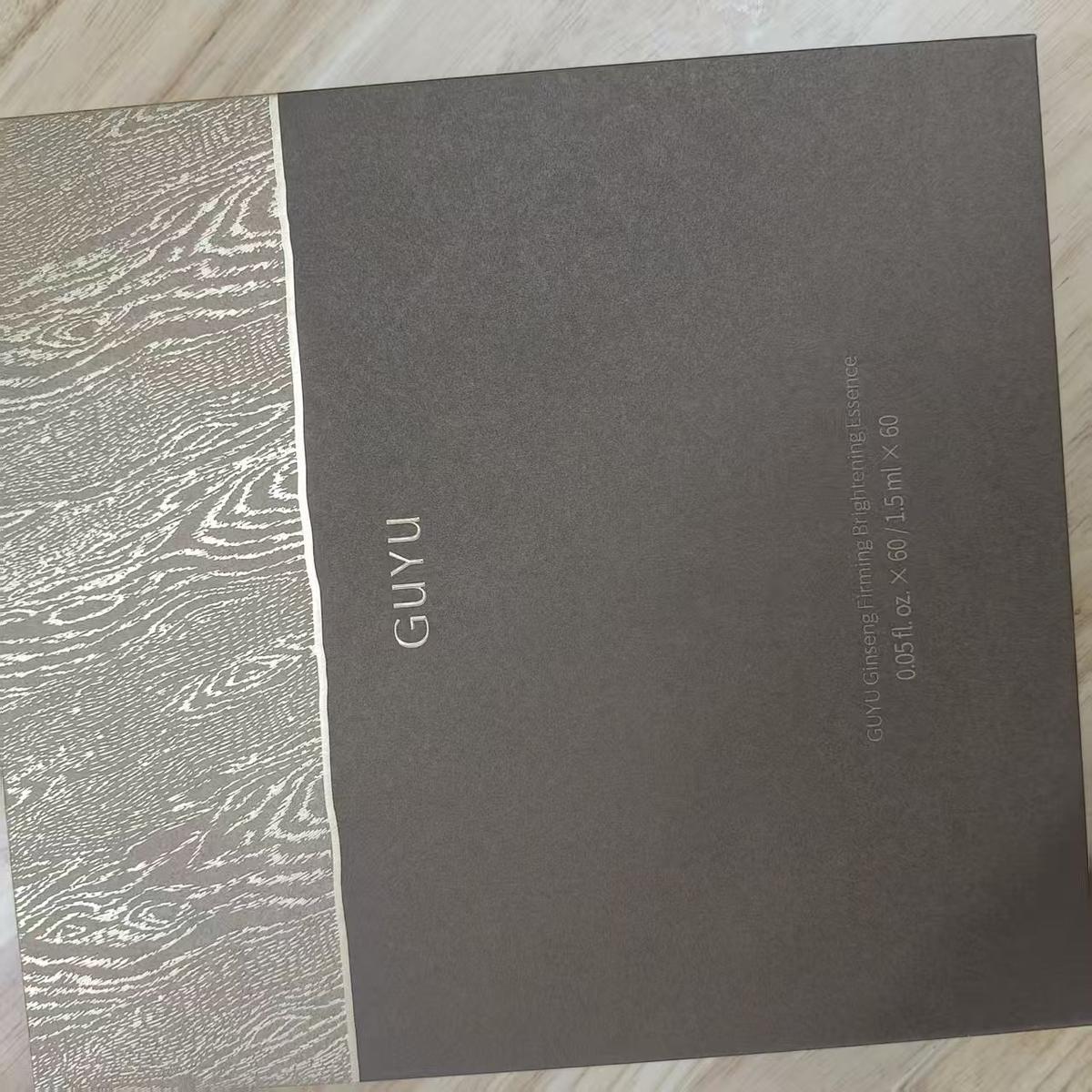 Item: 【Buy More, Save More】60 pieces*1.5ml