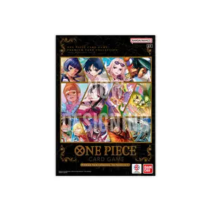 One Piece Premium Card Collection - Best Selection Vol. 5
