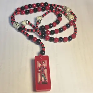 Necklace for Infernal #2