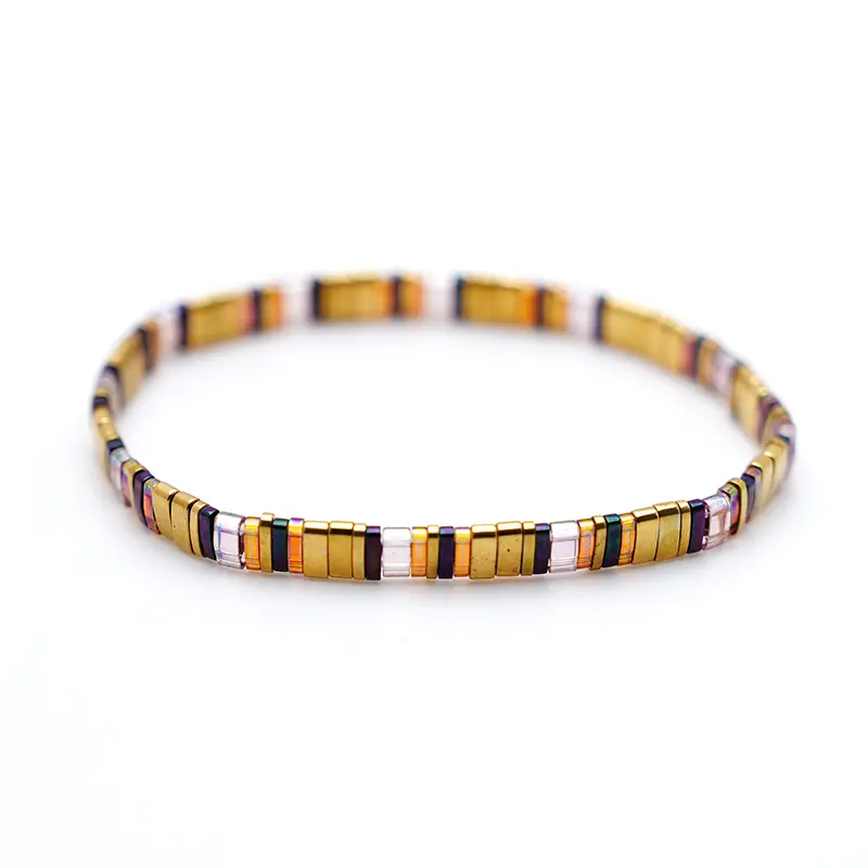Shmart vintage handmade  bracelet.