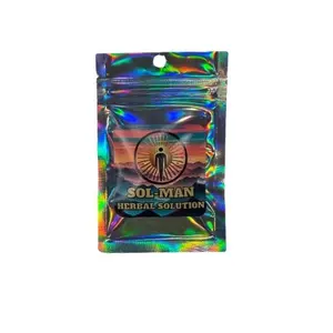 Sol Man Herbal Solutions