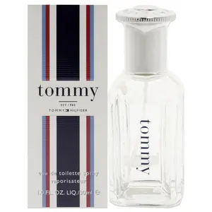 Tommy by Tommy Hilfiger for Men - 1 oz EDT Spray Tommy by Tommy Hilfiger for Men - 1 oz EDT Spray