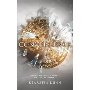 Convergence Paperback – October 26, 2025