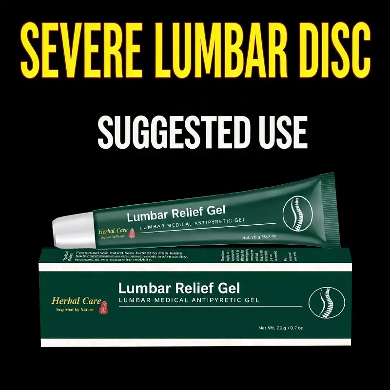 Daily waist care patch for discomfort from prolonged sitting/standing—aches, tightness, stiffness, heaviness—difficulty bending over and getting up. Suitable for everyday work and home use.