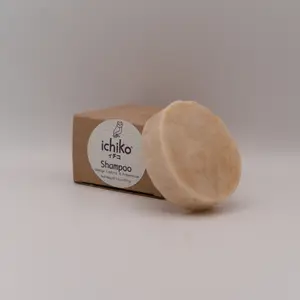Ichiko Shampoo Bar Ichiko Shampoo Bar