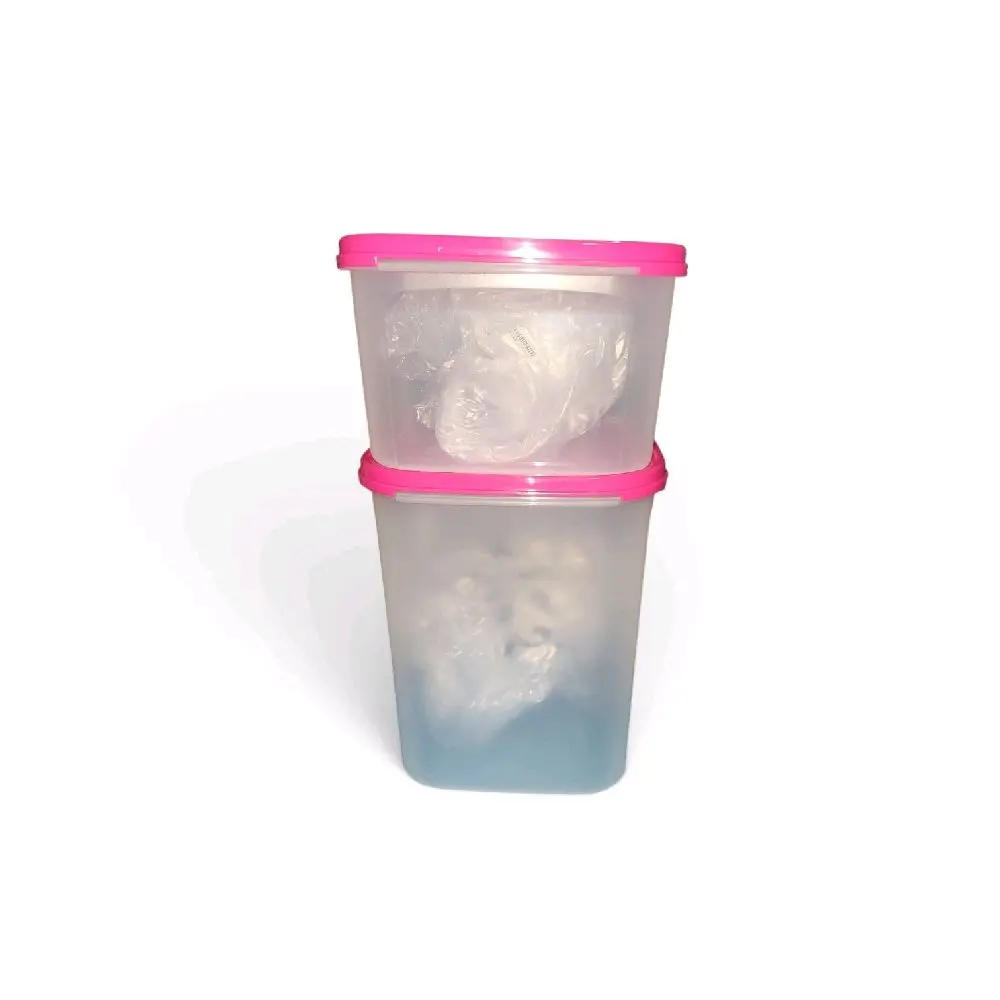 Tupperware Modular Set