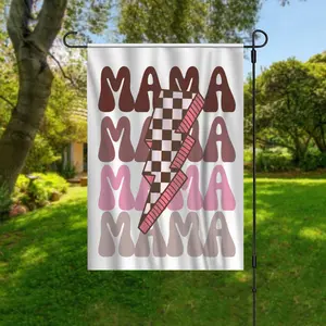 Garden Flag Does not apply