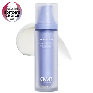 Bowe Glowe Microbiome Nourishing Cream