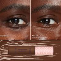 60N mahogany (very deep skin with a balance of ...