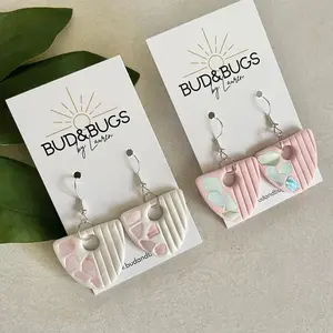 Warm Shell Dangles
