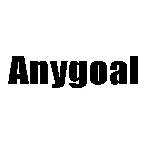 Anygoal shop logo