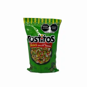 Tostitos Tostipack 25pk 57g Tostitos Tostipack 25pk 57g