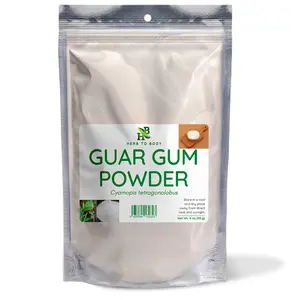 Guar Gum Powder