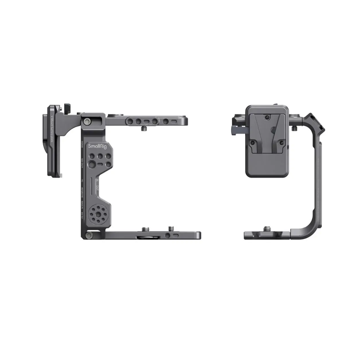 SmallRig Full Camera Cage Kit for Sony FX6 Camera