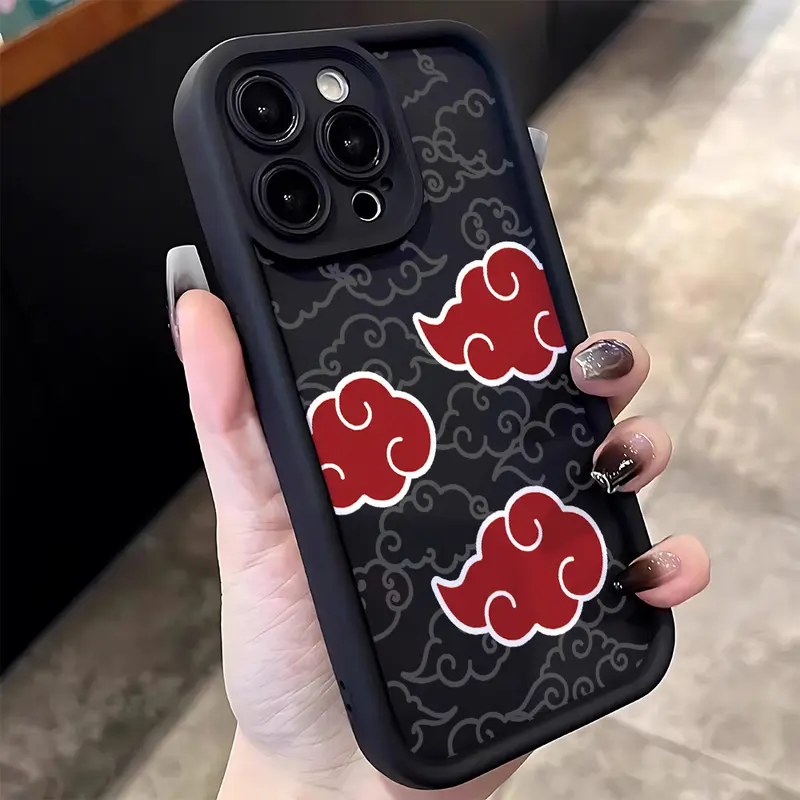 I-Paint Custodia rigida Slim per iPhone 7/8/SE