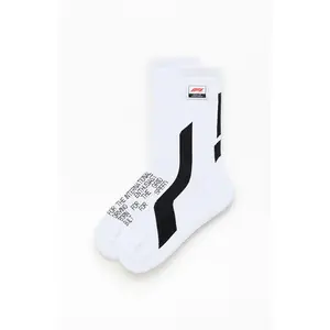 Formula 1 Men's x Pacsun Super Sport Crew Socks