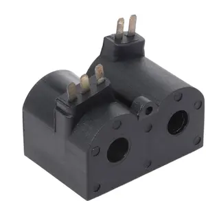 New Genuine Whirlpool Dryer Gas Valve Solenoid Coil WPW10328463