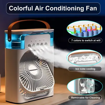 A Fan How To Cool The Room Without Ac And Cooler How To Make A Room