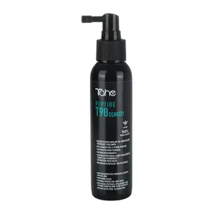 Tahe Peptide T98 Density Hair Densifying Styling Cream for Hydration, Density and Volume, 125 ml