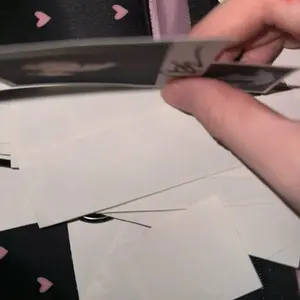 10 custom polaroids & cut outs 10 custom polaroids & cut outs