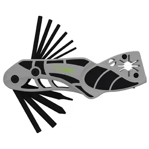 HME - 14-In-1 Handheld Multi Tool