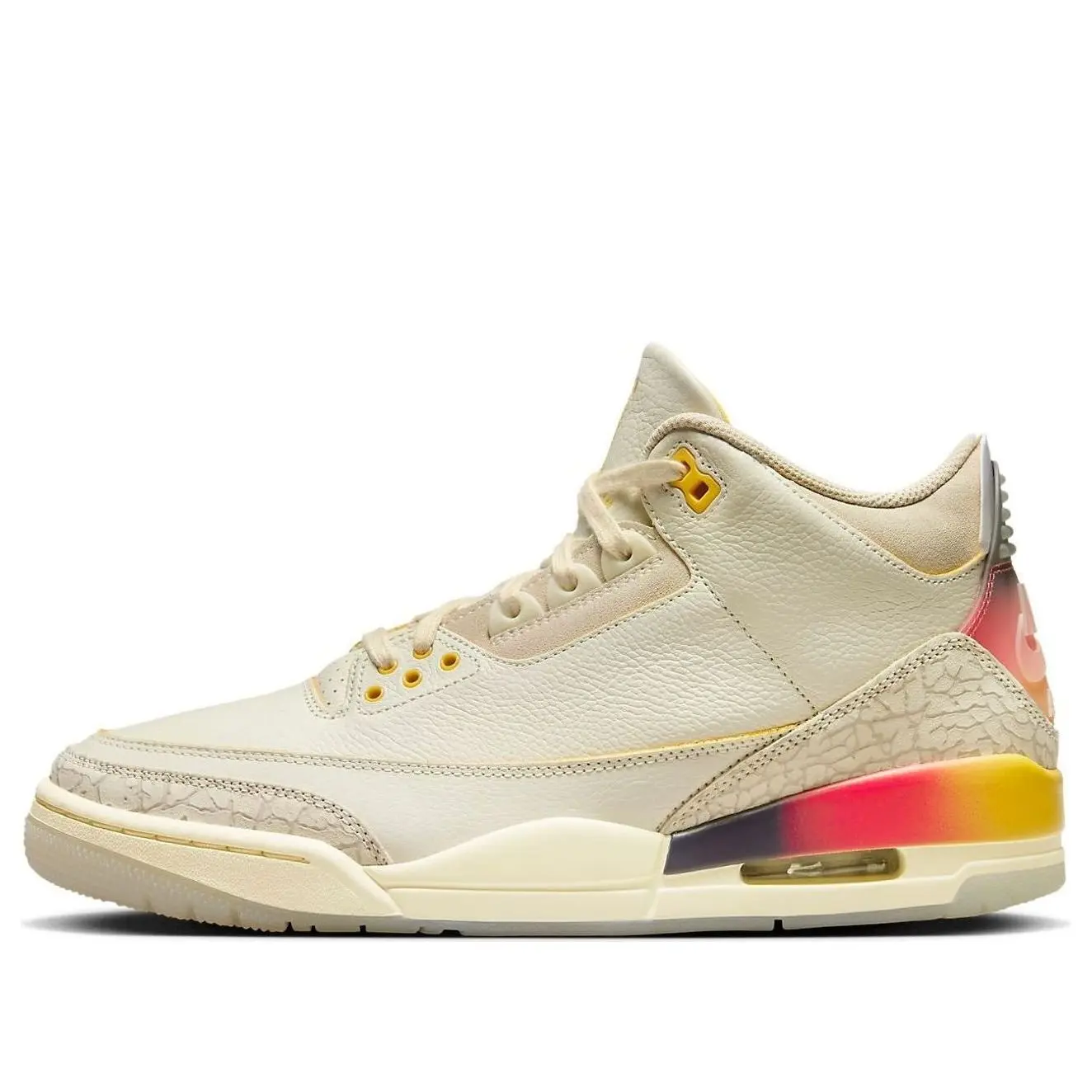 Air Jordan 3 Retro SP x J Balvin 'Medelln Sunset' FN0344-901