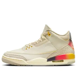 Air Jordan 3 Retro SP x J Balvin 'Medelln Sunset' FN0344-901
