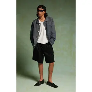 FIELD OF STUDY Men's by Pacsun Norte Chore Jacket
