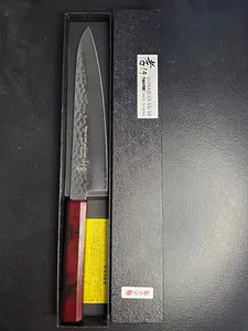 Takayuki Nanairo Gyuto 210mm VG-10 Steel