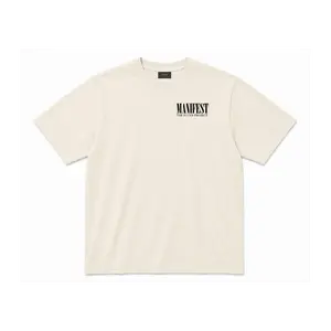 Manifest Statement Tee Unisex