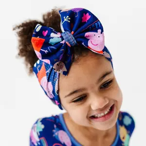 Peppa Pig™ & Friends Biggie Bow