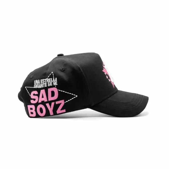 Dandy Hats x Junior H “Clave Ali”