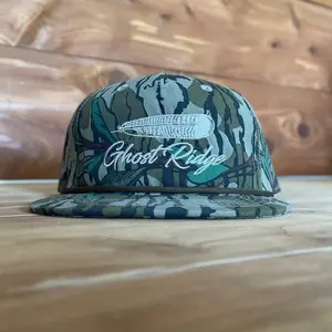 Greenleaf Rope Hat