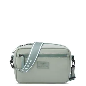 florence by mills x DELSEY PARIS Free-Spirit Crossbody Bag
