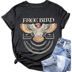 Vintage Rock Band T-Shirt 90s Grunge Aesthetic Music Concert Graphic Tee Country Concert Outfit Indie Sleaze Streetwear OOTD Made In USA For Women For Men [MaleStyles cotton t-shirt/sweatshirt/hoodie, soft and comfortable]