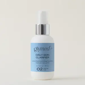 GLYMED PLUS Daily Skin Clarifier (2 fl oz | 59 ml) - Retail
