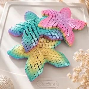 Star Fish Flexi Fidget