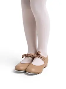 Shuffle Tap Shoe: Adult 4.5M