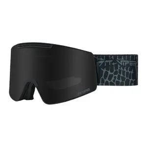 The Blacking Out Proform Goggle The Blacking Out Proform Goggle