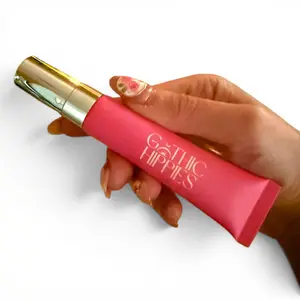 Lip Plumper Oil