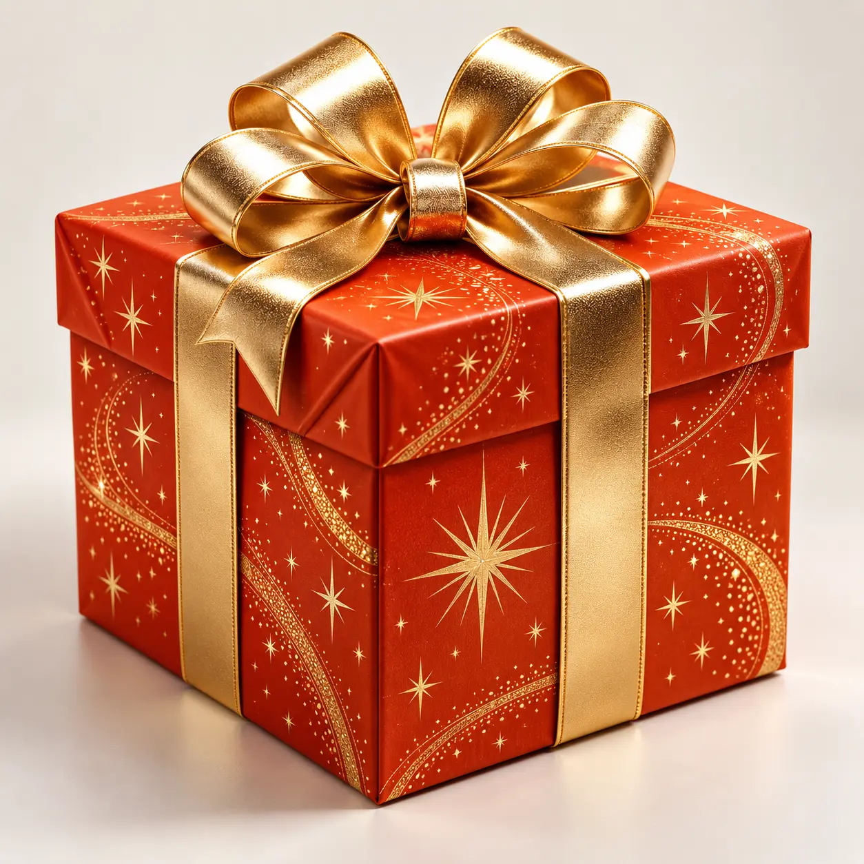 Collector Surprise Box - Premium Gift Packaging
