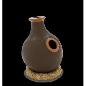 Latin Percussion  UDU Drum Claytone, No. 1