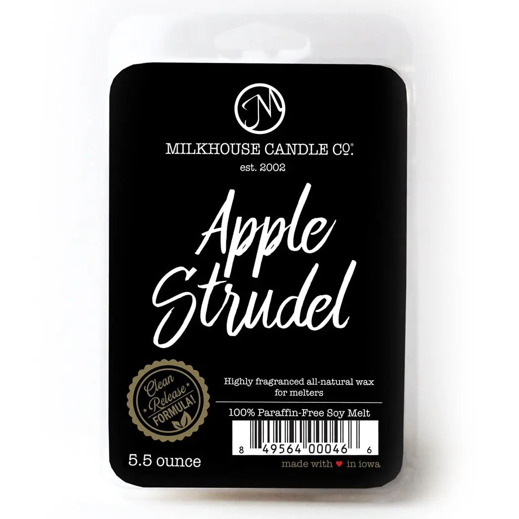 Fragrance Melts - Apple Strudel